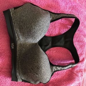 Victoria Secret sports bra